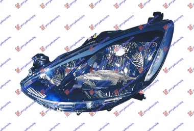 FAR ELEKTRICNI (DEPO)