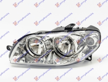 FAR ELEKTRICNI (DEPO)