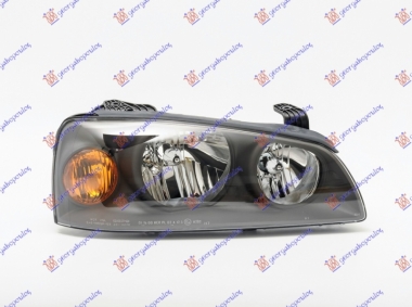 FAR ELEKTRICNI (DEPO)