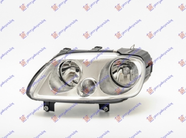 FAR ELEKTRICNI (DEPO)