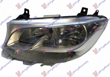 FAR ELEKTRICNI (DEPO)