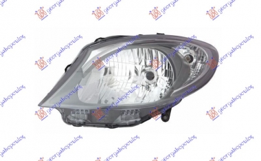 FAR ELEKTRICNI (DEPO)