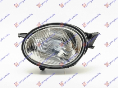 FAR ELEKTRICNI (DEPO)