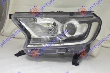 FAR ELEKTRICNI (H11/HB3) (DEPO)