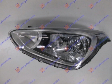 FAR ELEKTRICNI H4 (TYC)