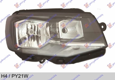 FAR ELEKTRICNI H4(DEPO)