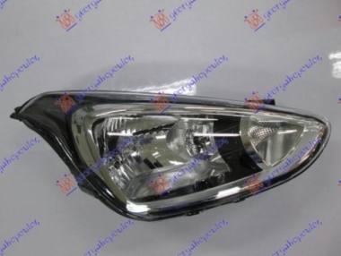 FAR ELEKTRICNI (H4/H7) (TYC)