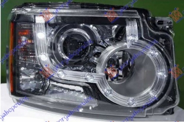 FAR ELEKTRICNI (H7) 2009-2013 (VALEO)