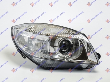 FAR ELEKTRICNI H7 (DEPO)