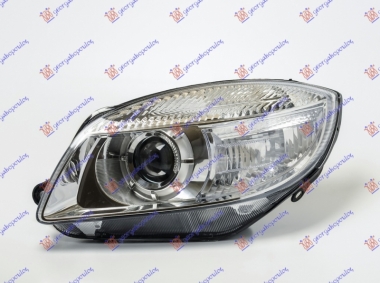 FAR ELEKTRICNI H7 (DEPO)