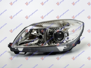 FAR ELEKTRICNI H7 SA MOTOROM(TYC)