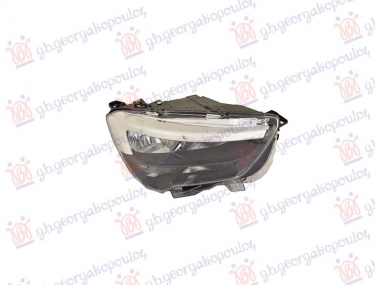 FAR ELEKTRICNI (H7/H1) (TYC)