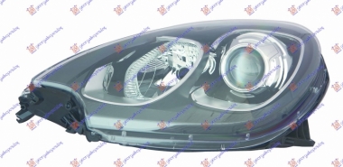 FAR ELEKTRICNI (H7/H15) (DEPO)