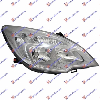 FAR ELEKTRICNI (H7/H1)(DEPO)