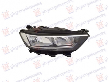 FAR ELEKTRICNI (H7/H7) (DEPO)