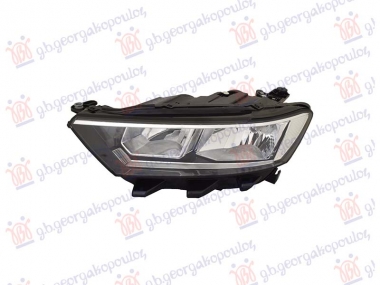 FAR ELEKTRICNI (H7/H7) (DEPO)