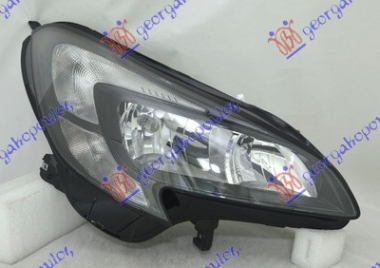 FAR ELEKTRICNI (H7/H7)(DEPO)