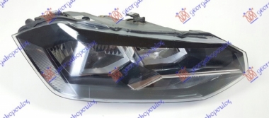 FAR ELEKTRICNI (H7/H7)(TYC)