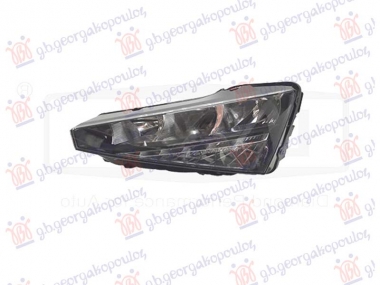 FAR ELEKTRICNI (H7/LED/PWY24W) (TYC)