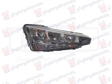 FAR ELEKTRICNI (H7/LED/PWY24W) (TYC)