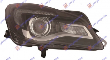 FAR ELEKTRICNI (HIR2) (SA MOTOROM)(DEPO)