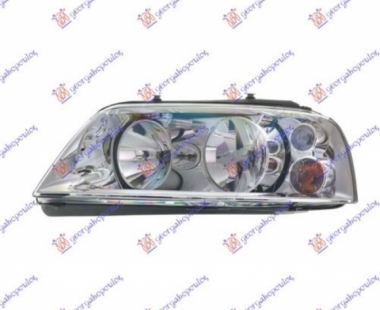 FAR ELEKTRICNI (HROM) 00- (TYC)