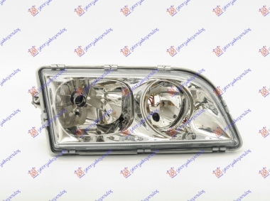 FAR ELEKTRICNI (HROM) -03 (DEPO)