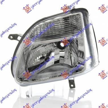 FAR ELEKTRICNI HROM 03-(DEPO)