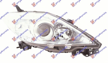 FAR ELEKTRICNI HROM 08-(DEPO)