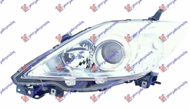 FAR ELEKTRICNI HROM 08-(DEPO)