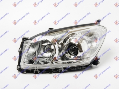 FAR ELEKTRICNI HROM 08-(DEPO)