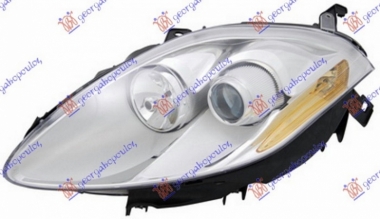 FAR ELEKTRICNI HROM -10 (TYC)