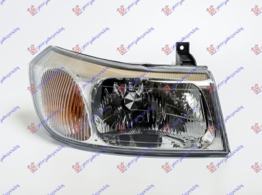 FAR ELEKTRICNI HROM (DEPO)