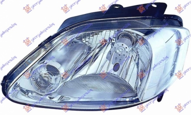 FAR ELEKTRICNI HROM SA KONEKTOROM (DEPO)