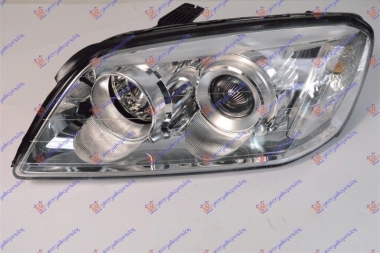 FAR ELEKTRICNI HROM SA MOTOROM(DEPO)