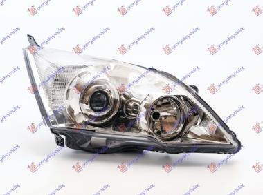 FAR ELEKTRICNI HROM SA MOTOROM(DEPO)