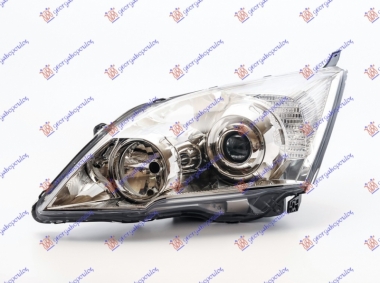 FAR ELEKTRICNI HROM SA MOTOROM(DEPO)