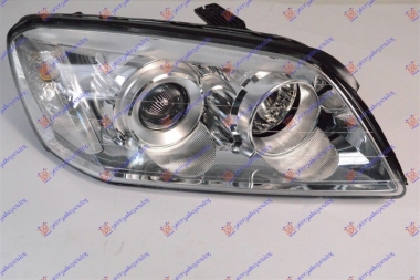 FAR ELEKTRICNI HROM SA MOTOROM(DEPO)