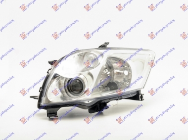 FAR ELEKTRICNI HROM TIP IKI(DEPO)