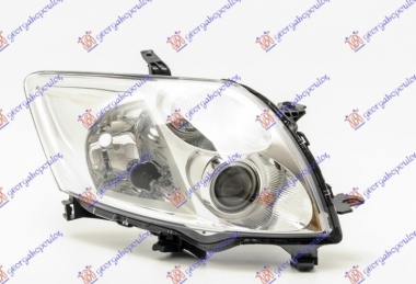 FAR ELEKTRICNI HROM TIP IKI(TYC)