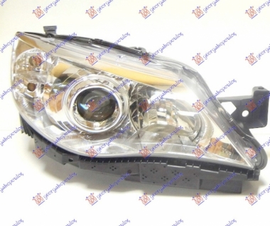 FAR ELEKTRICNI HROM  (TYC)