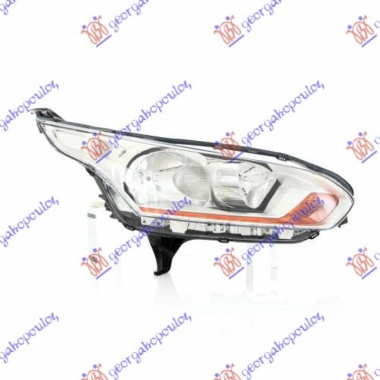 FAR ELEKTRICNI HROM (VALEO)