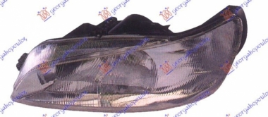 FAR ELEKTRICNI JEDNO SOCIVO (DEPO)