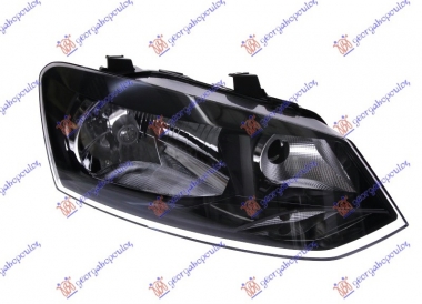 FAR ELEKTRICNI JEDNO SOCIVO  (TYC)