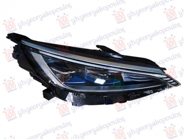 FAR ELEKTRICNI LED