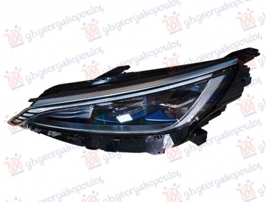 FAR ELEKTRICNI LED