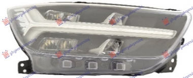 FAR ELEKTRICNI LED (DEPO)