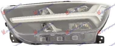 FAR ELEKTRICNI LED (DEPO)