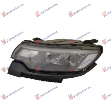 FAR ELEKTRICNI LED (DEPO)