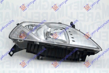 FAR ELEKTRICNI (MARELLI)